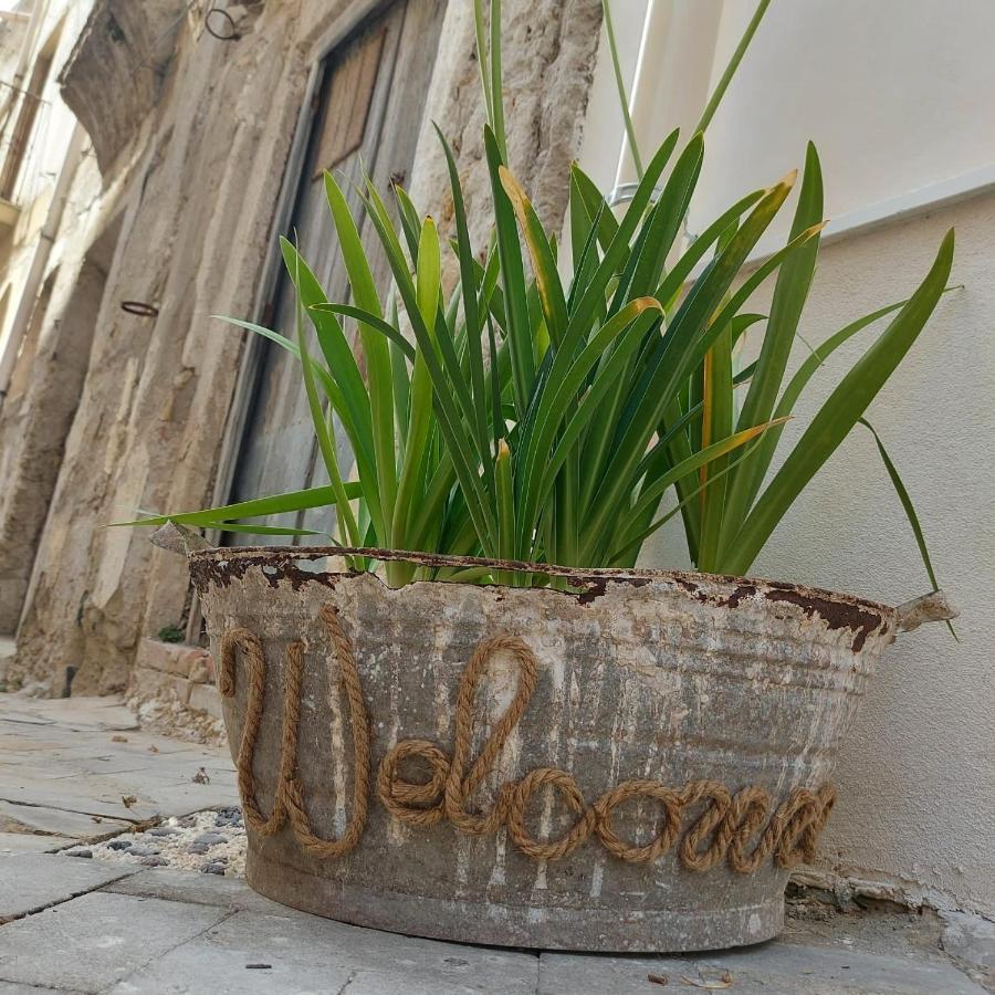Sogno E Luce Hotel Racalmuto Exterior photo